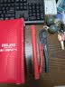 德力西电气（DELIXI ELECTRIC）ppr水管剪刀pvc割刀切管器专业剪热熔机pe管子剪管刀快剪 35mm 实拍图