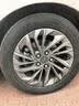 佳通轮胎(Giti)轮胎215/55R17 98V  F26 适配 秦PLUS/宋MAX/Aion S/迈腾 实拍图