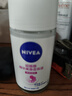 妮维雅（NIVEA）孙颖莎同款抑汗香体止汗露腋下干爽精华爽身走珠液50ml*2生日礼物 实拍图