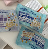 小鹿蓝蓝 牛奶棒棒糖高钙高蛋白原味 宝宝儿童零食儿童臻选棒棒糖 60g 实拍图