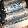 青海湖高原青稞白啤 纯净 11°小麦 西北特色啤酒500ml*12罐  实拍图
