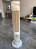 澳柯玛（AUCMA）家用冷风扇落地强力制冷移动空调扇电风扇立式水冷净化空气循环无叶塔扇冷风机超安静轻音卧室S5Y 实拍图