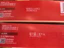 雀巢（Nestle）脆脆鲨牛奶味巧克力夹心威化饼干24条446.4g休闲零食独立包装 实拍图