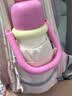 COOLBABY小学生书包1-3-6年级儿童书包男孩女生护脊减负减压双肩背包 实拍图