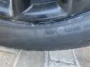 富神（FORTUNE） 汽车轮胎 225/55R19 103W FSR 303 CS75/哈弗H6/静音舒适 实拍图