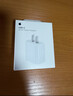 Apple/苹果 20W type-c充电器 苹果usb-c充电器原装手机快充头 旗舰店苹果iPhone 17 Pro Max充电器 实拍图