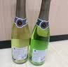 哎蜜起泡酒微醺果酒青提凤梨味750ml*2瓶装低度甜酒女生晚安酒微醺 实拍图