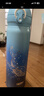 膳魔师（THERMOS）保温杯780ml男女大容量旅行水杯伴手礼毕业礼物TSK2-AGR 实拍图