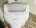 小适（showsee）【热卖榜TOP.丨】电动磨脚器全身水洗便携电修足器美足电动修脚器充电去死皮仪B1-W送老婆520礼物 实拍图