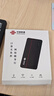 中国联通随身wifi6无线移动wifi免插卡无线网卡车载校园随行支持5G/4G设备上网全国通用流量2026款官方正品 实拍图