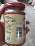 李锦记 蒜蓉辣椒酱368g 0添加防腐剂 国宝级大师推荐 烧烤火锅炖炒拌蘸 实拍图
