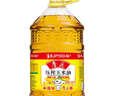 鲁花食用油 物理压榨 非转基因 玉米油6.18L 家用粮油 健康植物油 实拍图