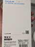 朗客适用荣耀Magic8Pro手机壳magic8pro保护壳镜头全包四角气囊防摔超薄全透明TPU软壳简约手机外壳 实拍图