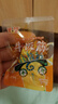 蒙都 牛板筋300g香烤味 袋装 18-21小包 休闲零食 肉干肉脯 清真 实拍图