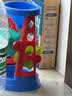 古欧儿童沙滩玩具车宝宝戏水挖沙土工具沙漏铲子桶海边玩沙子套装沙池 实拍图
