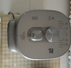 苏泊尔（SUPOR）航天级纯钛新品100kPa鲜呼吸电压力锅5L 2200W IH猛火高压锅 6分钟快速菜 家用4-6人 SY-50FH5992Q 实拍图