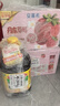 鲁花 【保真菜籽油】食用油 低芥酸特香菜籽油 5L  /桶   实拍图