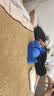 妈宝孖宝校车玩具超大号公交车儿童1-3-6岁2男孩宝宝巴士小汽车模型可开门 实拍图