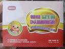 蒙牛（MENGNIU）初爱牛牛婴幼儿配方奶粉2段 （6-12个月龄）120g 实拍图
