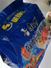 康师傅 方便面 经典鲜虾鱼板面五连包98g*5 泡面袋装速食 方便食品 实拍图