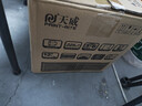 天威PR-735针式打印机 1+6联复写 发票 出入库单 发货单 销售单 85列平推式高速打印机前后进纸 实拍图