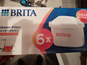 碧然德（BRITA） 家用滤水壶 净水壶滤芯 Maxtra 多效滤芯 6枚装 实拍图