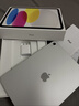 Apple/苹果【键盘套装】 iPad11英寸 A16芯片2025年款 平板电脑 (256GB WLAN版/学习办公娱乐)银色 实拍图