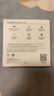 华为长续航蓝牙耳机 FreeBuds SE 2 40小时长续航 快速充电 蓝牙5.3适用于苹果/安卓手机白 实拍图