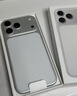 Apple/苹果 iPhone 17 Pro Max 256GB 银色 支持移动联通电信5G 双卡双待手机 实拍图