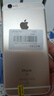 Apple iPhone 苹果6s/6sPlus 苹果6s二手手机 备用机学生老年工作拍照全网通 苹果6s 金色 9成新 64G【更换100%电池】 实拍图
