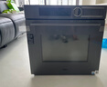美的（Midea）【性价比标杆】55L嵌入式微蒸烤炸一体机10英寸大彩屏 多功能蒸烤箱 空气炸GC5支持鸿蒙智联 实拍图