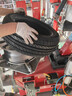 双星JUOGO轮胎 205/55R16 91V X11 适配速腾/新朗逸/宝来 实拍图