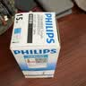 飞利浦（PHILIPS）螺旋型节能灯e27螺口灯泡超亮三基色节能灯泡【15W-白光】日光节能灯 实拍图