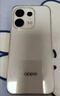 OPPO Reno16 12GB+256GB 怦然星动 宋雨琦 2亿像素实况神机 5G小直屏智能拍照手机 学生新品 国家补贴 实拍图