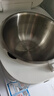 东芝（TOSHIBA）【保价30天】0涂层微压电饭煲发芽米轻食鲜饭煲IH立体加热家用多功能蒸煮电饭锅 0涂层 3L 丨316L不锈钢 实拍图