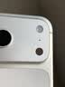 Apple/苹果【ACS合约版】iPhone 17 Pro Max 256GB 银色 支持移动联通电信5G 双卡双待手机 实拍图