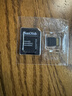 闪迪（SanDisk）512GB TF(MicroSD)内存卡4K极速金卡 A2 V30 U3 兼容大疆Pocket 4/Action 6运动相机 无人机存储卡 实拍图