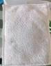 美丽雅洗碗布23*18cm10片竹纤刷碗抹布不沾油掉毛清洁吸水厨房刷碗神器 实拍图