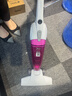 美的（Midea）吸尘器SC861A家用手持立式吸尘器二合一强劲吸力【金榜TOP1】 实拍图