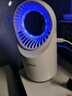 美的（Midea）插电式灭蚊灯家用吸入式驱蚊器物理仿生紫光诱蚊灭苍蝇基孔肯雅热 实拍图