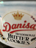 皇冠（danisa）丹麦曲奇饼干454g罐装原装进口休闲零食下午茶露营中秋送礼团购 实拍图
