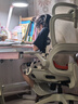 西昊B100Pro 人体工学椅办公椅电脑椅人工力学座椅电竞椅子4D联动扶手 实拍图