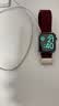 BHO【S11/S10通用】适用苹果手表s11保护壳膜apple iwatch s10/s11保护壳膜一体钢化膜套se3/9/ultra3 壳膜一体【透明色】 iwatch4/5/6代SE3/2【44 实拍图