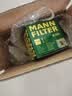 曼牌滤清器（MANNFILTER）W7153替代W7056机油滤芯适用酷威指南者自由客GL8S自由光名爵6 实拍图