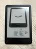 Kindle 【只换不修】青春版 电子书阅读器 电纸书 墨水屏 6英寸 送礼 礼物 16G 持久续航 便携 黑色 实拍图