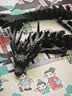 拓竹A1C 3D打印机儿童礼物桌面家用FDM全自动调平多色高速3d打印机器【大陆版】 实拍图