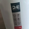 富光保温壶2.2L大容量304保温瓶家用暖壶按压式热水壶开水瓶京东限定 实拍图
