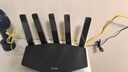普联（TP-LINK）普联路由3630 WiFi7千兆双频 BE3600无线路由器2.5G网口 双频聚合 智能游戏加速 儿童上网管理 实拍图