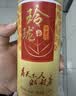 老同志普洱茶熟茶迷你普洱小沱茶玲珑小金沱云南普洱茶叶熟普150g茶叶 实拍图