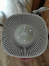 飞利浦（PHILIPS）加湿器家用卧室母婴专用静音除菌无雾空调加湿机鼻炎孕妇婴幼儿小型桌面大容量HU5969礼品 实拍图